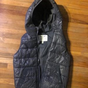 RUUM Grey Vest